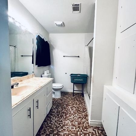 Cozy Private Bed & Bath Near Medical Center, Galleria And Dt Houston Zewnętrze zdjęcie