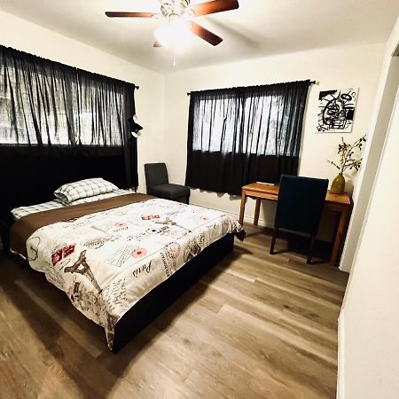Cozy Private Bed & Bath Near Medical Center, Galleria And Dt Houston Zewnętrze zdjęcie