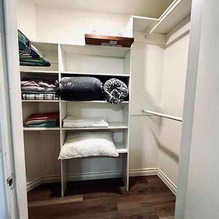 Cozy Private Bed & Bath Near Medical Center, Galleria And Dt Houston Zewnętrze zdjęcie