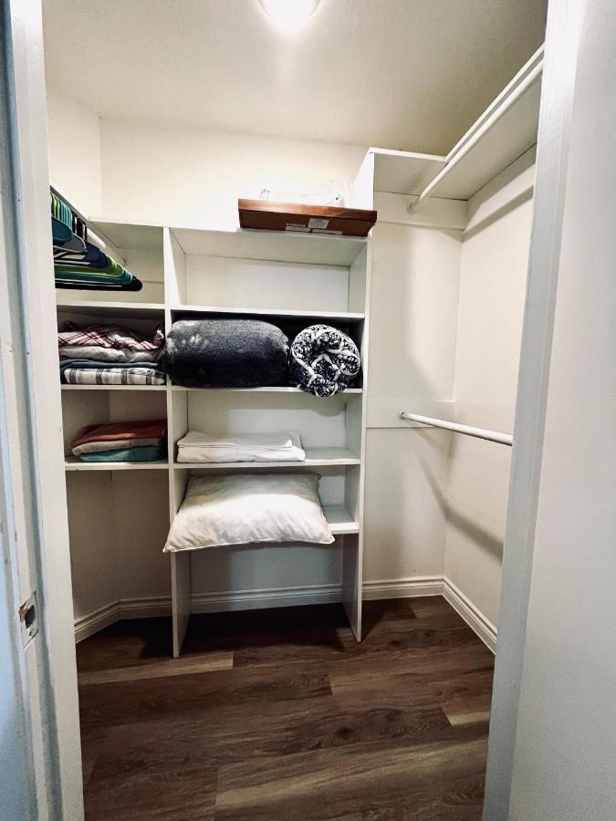 Cozy Private Bed & Bath Near Medical Center, Galleria And Dt Houston Zewnętrze zdjęcie
