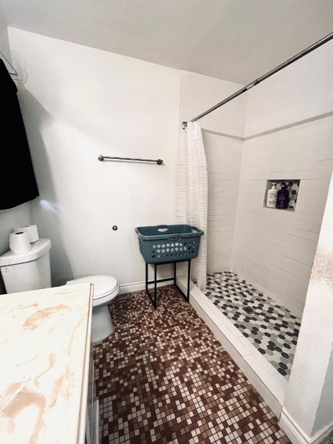Cozy Private Bed & Bath Near Medical Center, Galleria And Dt Houston Zewnętrze zdjęcie
